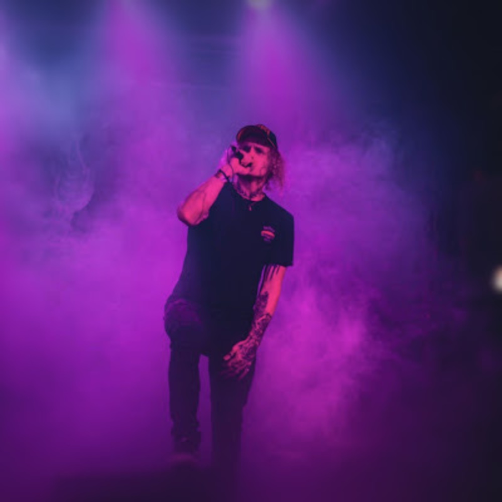 Meet your Posher, Bquyet